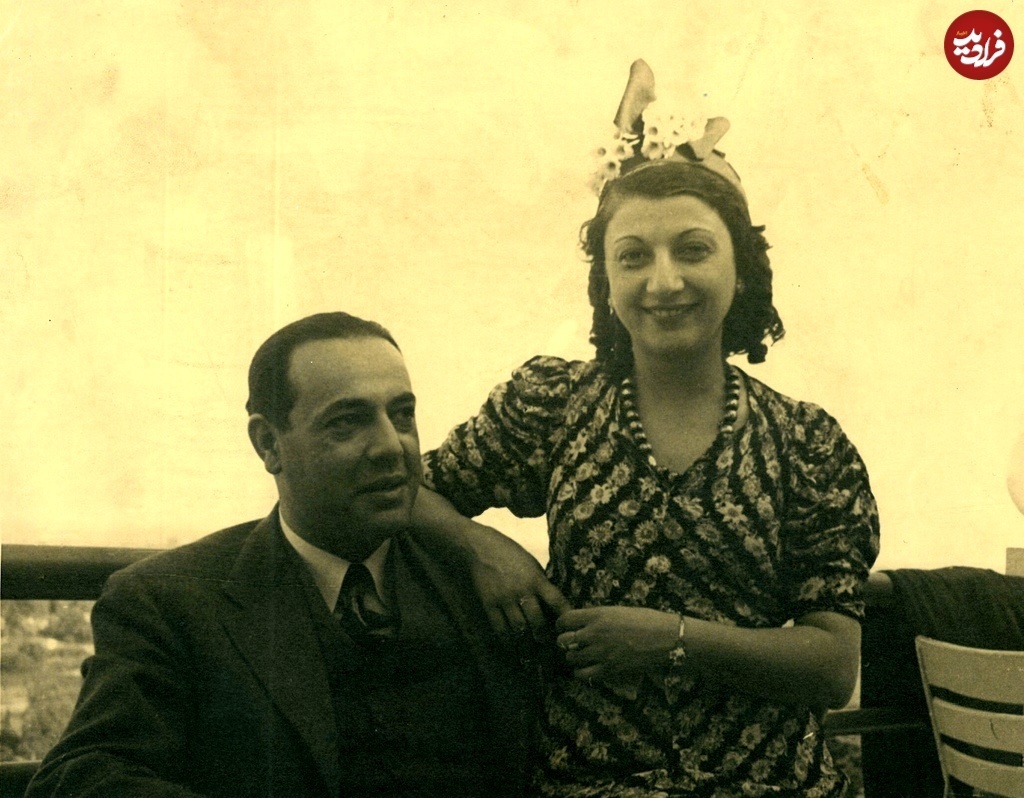این دختر همچنین به احمد شاه پاسخ داد