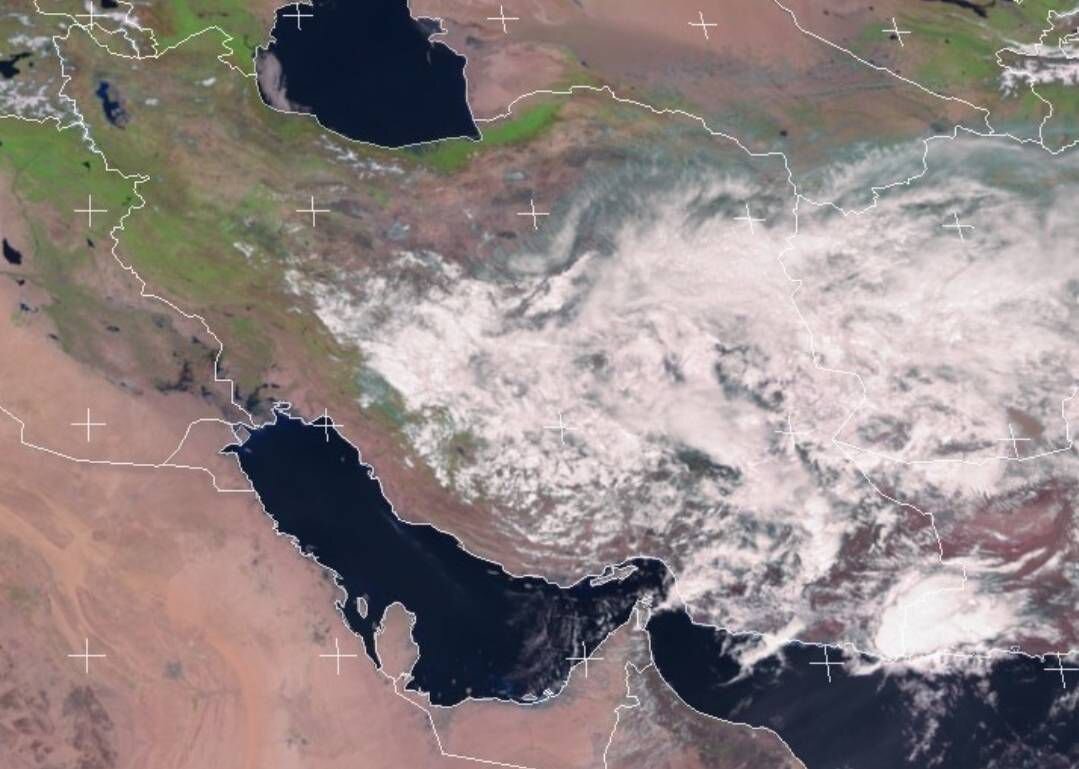 نقش اصلی هواشناسی در مدیریت خطرات جوی