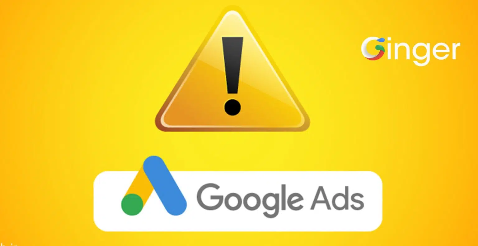قوانین شارژ حساب Google ADZ