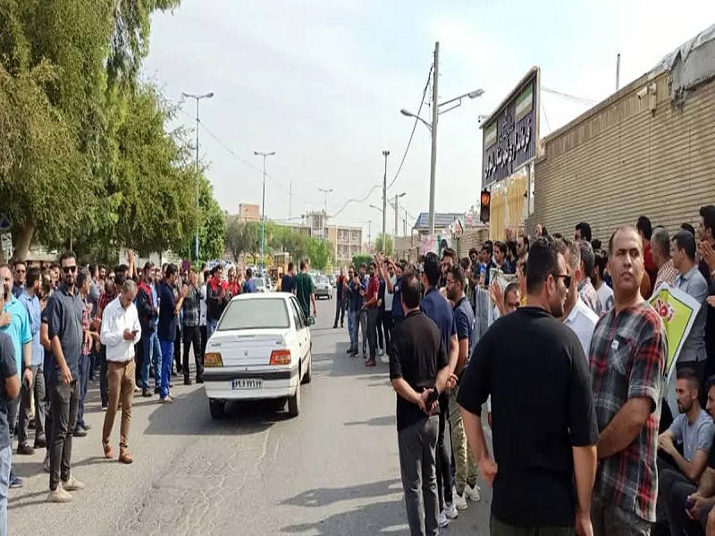 پیش بینی آینده دشوار نیست اگر