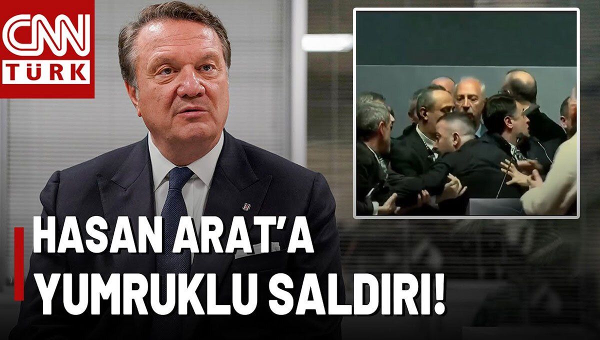 ضرب و شتم در باشگاه فوتبال ترکیه Besiktas