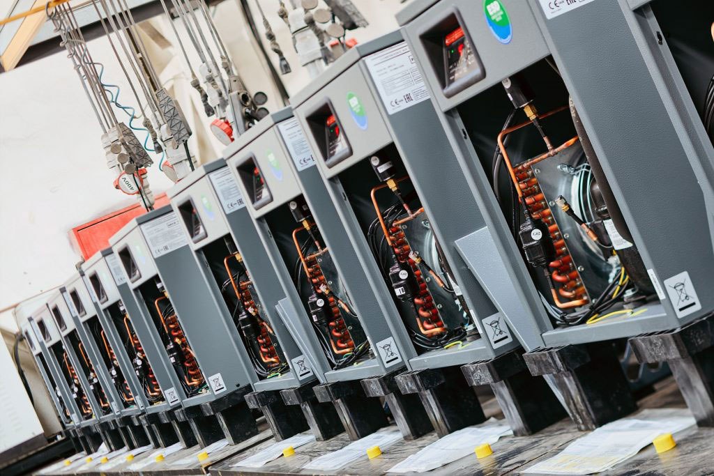 درایور تبرید میکروفون