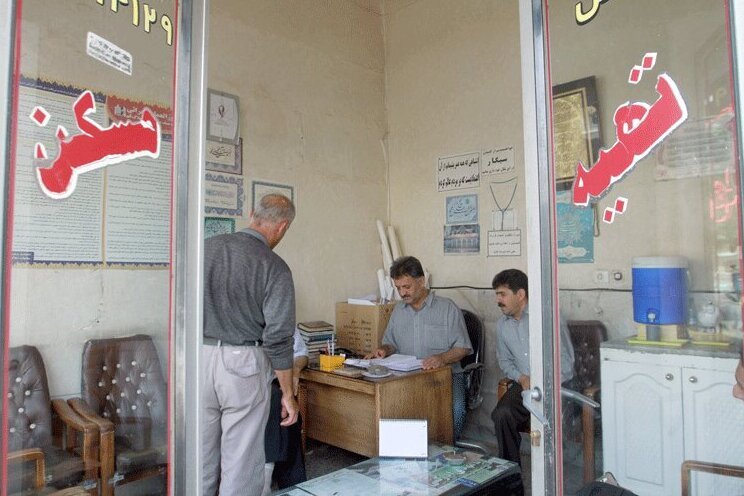 امکان خرید فضای مستقیم زندگی از طریق دولت برای به روزرسانی قانون 5 سال پیش!