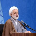 ایران در مبارزه با قاچاق مواد مخدر پیشتاز است – تجارت نیوز