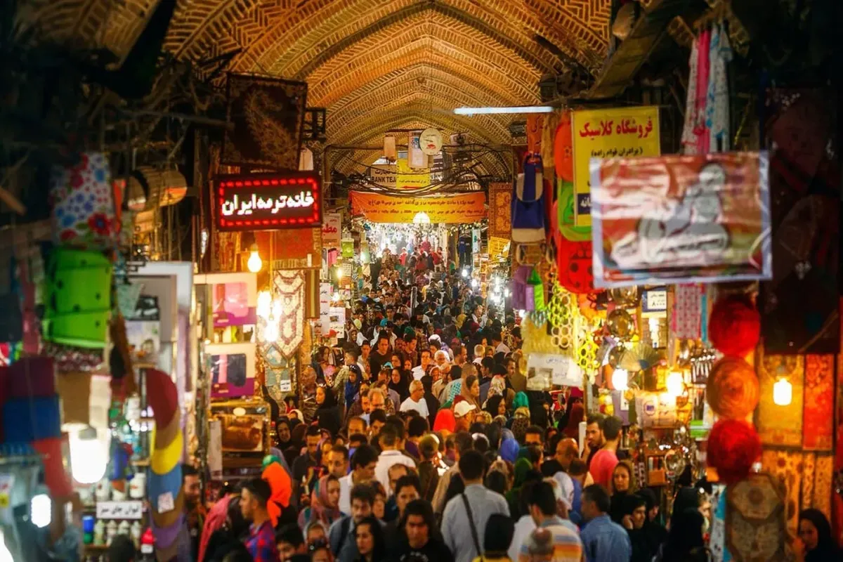 بارگذاری جمعیت در کدام شهرها به حد خطر رسیده است؟/ کم‌ آبی و فرونشست؛ نتیجه نبود تعادل جمعیتی