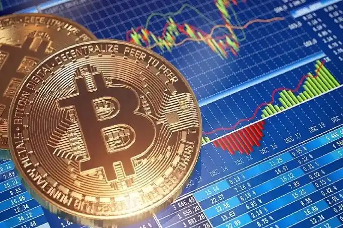 بیت کوین رکورد جدیدی ثبت کرد – تجارت نیوز