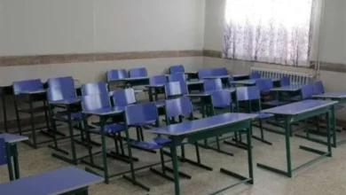 تعطیلی مدارس ۷ شهر سیستان و بلوچستان بخاطر گردوخاک – تجارت نیوز