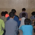 دستگیری ۳۰۰ تبعه خارجی فاقد مجوز اقامت در قشم – تجارت نیوز