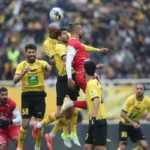 سپاهان چگونه در یک فصل سه جام را از پرسپولیس گرفت؟ – تجارت نیوز
