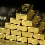 قیمت جهانی طلا امروز 25 فروردین 1404 – تجارت نیوز
