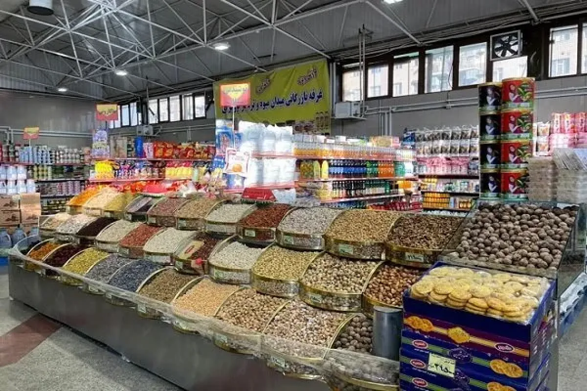 قیمت حبوبات شیب صعودی را تجربه می‌کند / روایت تلخ از کمبود و گرانی کالاهای اساسی در برابر انکار مسئولان