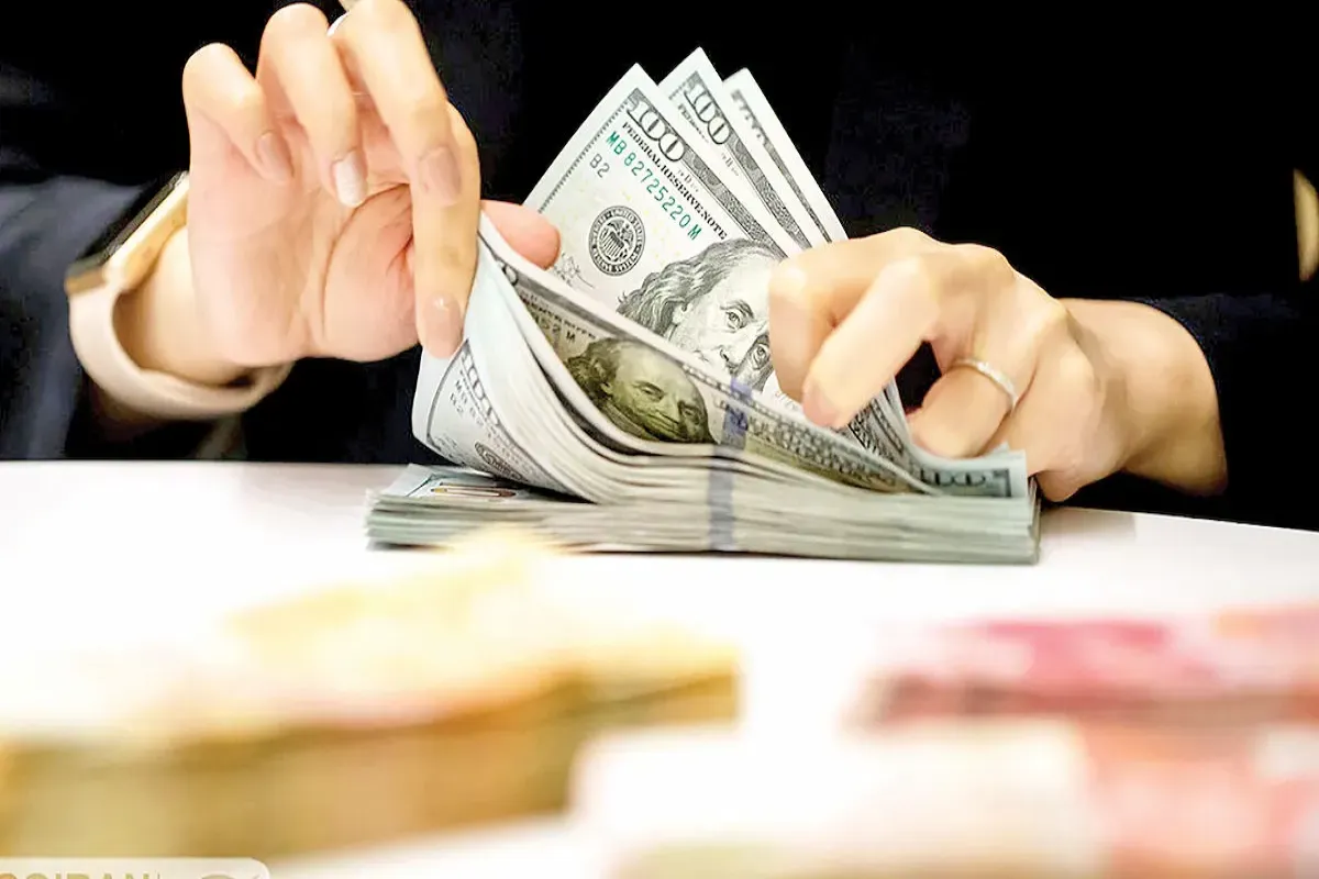 قیمت دلار سلیمانیه امروز سه شنبه 26 فروردین 1404 – تجارت نیوز
