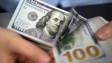قیمت دلار صرافی ملی امروز چهار‌شنبه 27 فروردین 1404 – تجارت نیوز