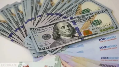 قیمت دلار صرافی ملی امروز یکشنبه31 فروردین 1404 – تجارت نیوز