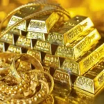 قیمت طلای جهانی امروز 6 اردیبهشت 1404 – تجارت نیوز