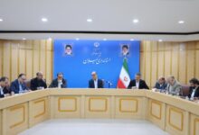 هشدار مجدد به بانکها؛ گیلان باید جزء ۱۰ استان اول در جذب مصارف باشد