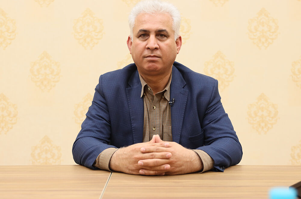 واکنش بازار املاک و مستغلات به مذاکرات ؛ معاملات با 4000 دلار آمریکا | Goodarzi: قیمت رشد نصف تورم