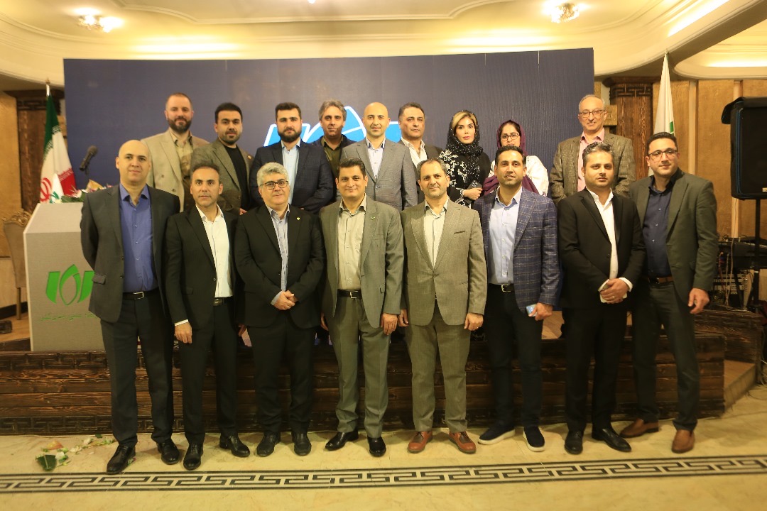 گزارش تصویری گردهمایی فعالان حوزه فناوری اطلاعات گیلان