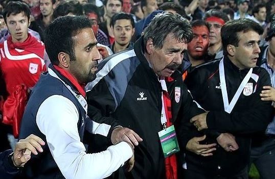 تراکتور چگونه قهرمان شد؟