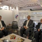 تامین مالی ۵۰ میلیون یورویی بانک ملی برای پتروشیمی نخل آسماری