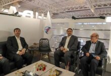 تامین مالی ۵۰ میلیون یورویی بانک ملی برای پتروشیمی نخل آسماری