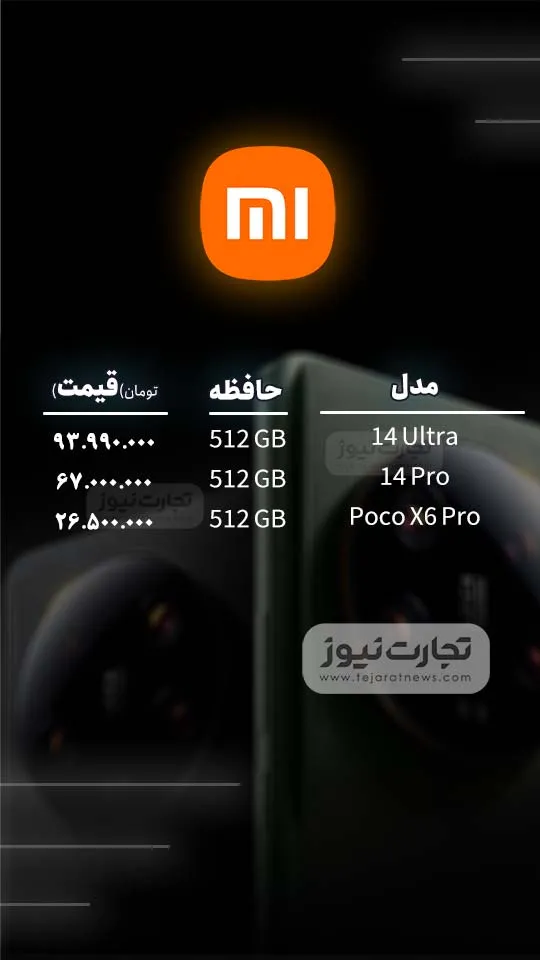 003 Xiaomi AK8696