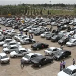 قیمت خودرو