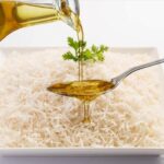 آغاز ثبت سفارش واردات برنج و روغن از ۱۰ خرداد | واردات برنج ۱۱۲۱ هندی انجام نمی شود