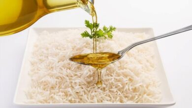 آغاز ثبت سفارش واردات برنج و روغن از ۱۰ خرداد | واردات برنج ۱۱۲۱ هندی انجام نمی شود