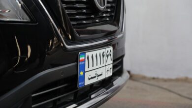 آغاز شماره‌گذاری خودروهای پلاک موقت در منطقه آزاد انزلی؛ ابهامات و چالش‎های دستورالعمل فراجا