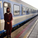 آغاز پیش‌فروش بلیت‌ قطارهای مسافری خرداد + جزئیات پیش فروش حضوری بلیت
