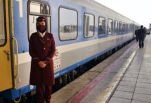 آغاز پیش‌فروش بلیت‌ قطارهای مسافری خرداد + جزئیات پیش فروش حضوری بلیت