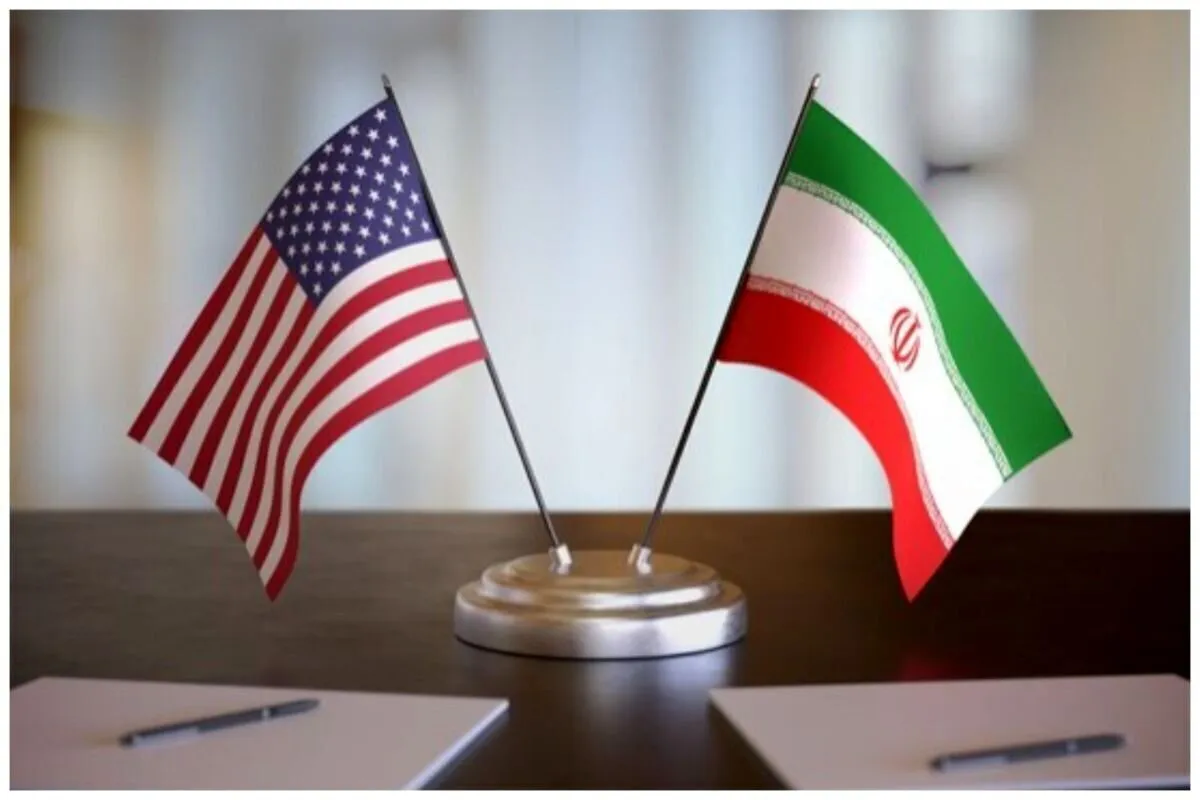 آمریکا پیشنهاد خود برای توافق را ارسال کرد