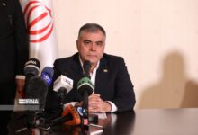 احتمال افزایش حدود ۶۰۰ میلیون متر مکعب نفت خام درجا با تحقق اکتشاف در دریای خزر