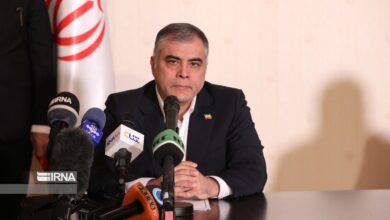 احتمال افزایش حدود ۶۰۰ میلیون متر مکعب نفت خام درجا با تحقق اکتشاف در دریای خزر