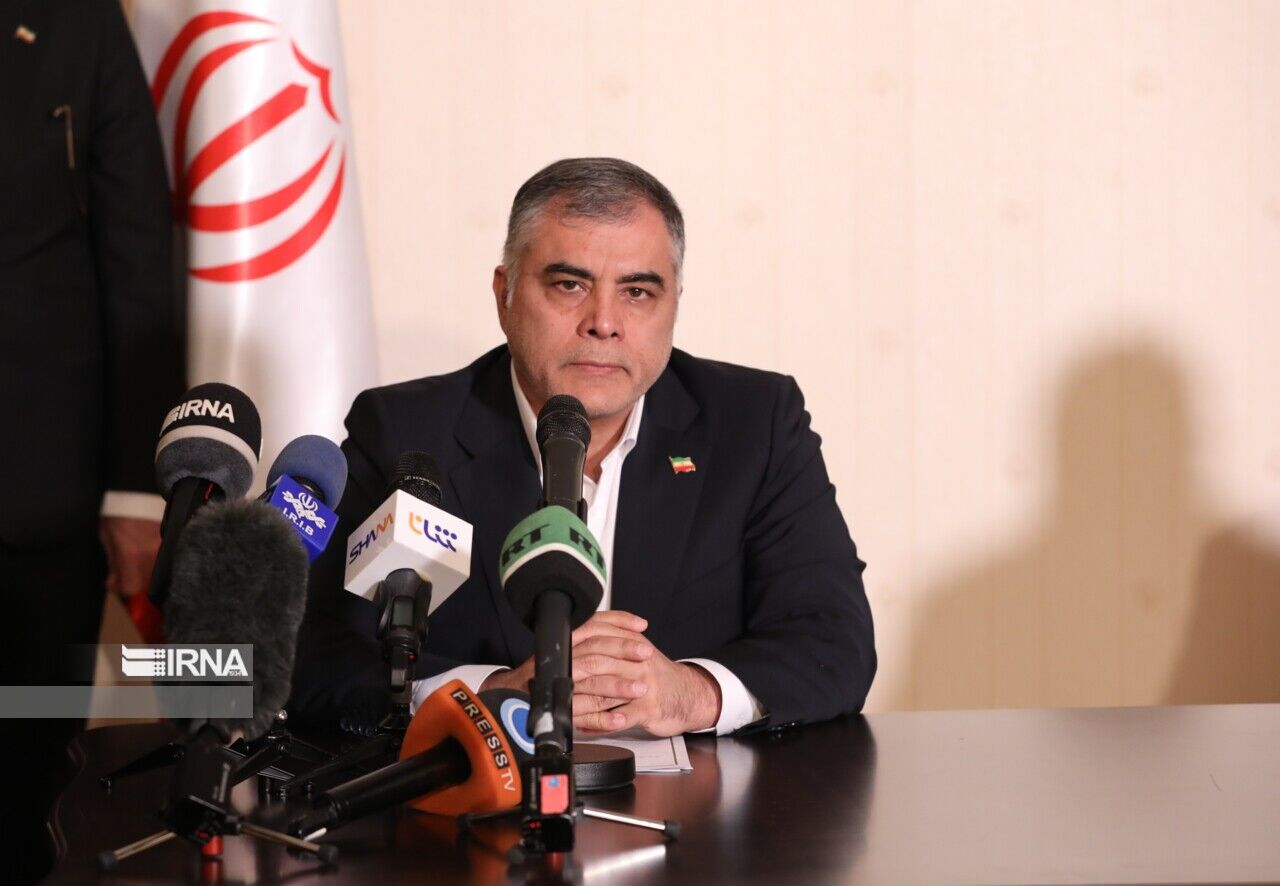 احتمال افزایش حدود ۶۰۰ میلیون متر مکعب نفت خام درجا با تحقق اکتشاف در دریای خزر