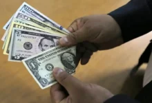 ارز تجاری ارزان‌تر شد/ کاهش ۱۰۰۰ تومانی حواله یورو – تجارت نیوز
