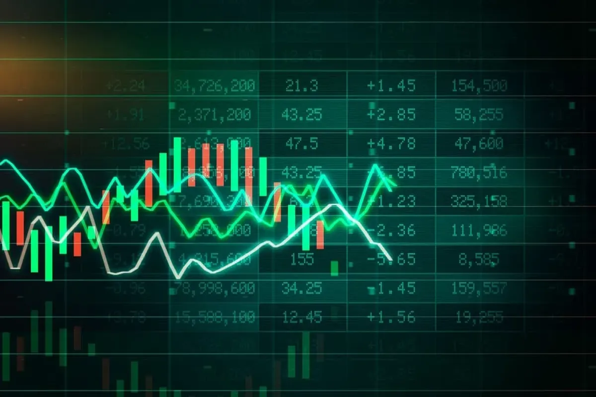 ارزش بازار سرمایه در ایران حدود یک‌ چهارم تولید ناخالص داخلی است – تجارت نیوز