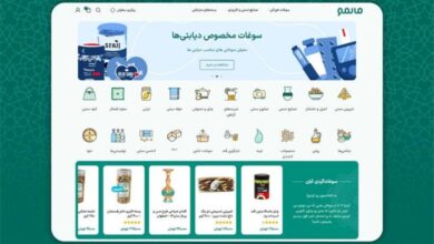 استارتاپ مالمو به دنبال احیای بازار سوغات و صنایع دستی ایران