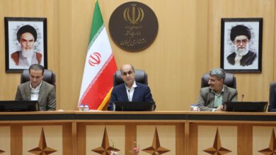 استاندار خواستار تشکیل اتحادیه چایکاران گیلان شد | میتوان انحصار واردات چای را برای استان اخذ کرد