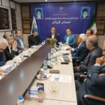استاندار گیلان: وزارت ارتباطات در ظرفیت پهنای باند اینترنت گیلان بازنگری کند