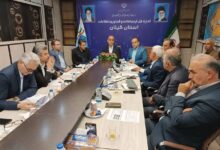 استاندار گیلان: وزارت ارتباطات در ظرفیت پهنای باند اینترنت گیلان بازنگری کند