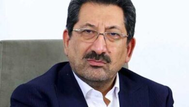 اعتراض تند وزیر صمت به قطع کامل برق صنایع بزرگ در ۱۵ روز آینده