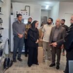 افزایش تولید ۱۴۰ نوع لوازم خانگی خرد در گیلان؛ تولید بیش از ۱۰ نوع یخچال صنعتی و هتلی در انزلی