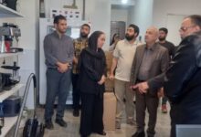 افزایش تولید ۱۴۰ نوع لوازم خانگی خرد در گیلان؛ تولید بیش از ۱۰ نوع یخچال صنعتی و هتلی در انزلی