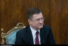افزایش سهم اوپک پلاس در تأمین نفت جهان پس از سال 2030
