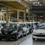 قیمت خودرو