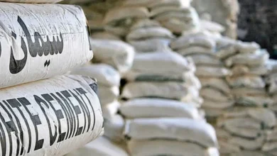 افزایش قیمت سیمان ربطی به قطع برق ارتباط ندارد