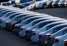 قیمت خودرو