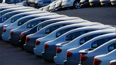 قیمت خودرو